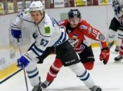 Харьковское Динамо разгромно уступило Донбассу