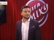 "Лига смеха": Сергей Сивохо не смог отстоять титул чемпиона (Видео)