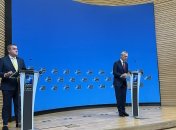 Єнс Столтенберг