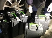 Под Киевом задержали подозреваемого в похищении 1,8 млн грн у инкассаторов