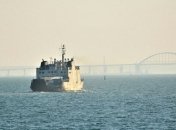 Россия нарушила правила и гарантии: ситуация в Азовском море печальна для Украины