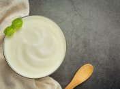 Соус готовится быстро и просто