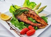 Запах жареной еды распространяется по всему дому