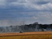 Сутки на Донбассе завершились без потерь с нашей стороны