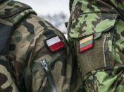 Литва и Польша отправят войска для защиты Сувальского коридора