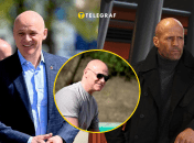 Геннадий Труханов удивил стильным образом