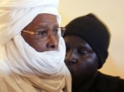 В ЕС довольны пожизненным приговором Чада Хиссену Хабре