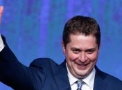 Оппозиция Канады сделала заявление по оружию для Украины