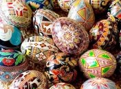 Смс-поздравления с Пасхой 2016