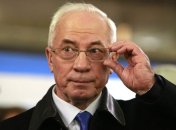 Азаров: Пока рано говорить о формате работы в новом Парламенте