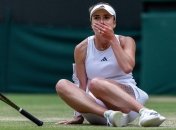 Элина Свитолина