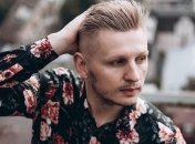 Группа "Фиолет" выступит вместе с британцами "Nothing But Thieve"