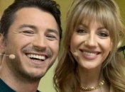 Троллинг не по детски: Сергею Притуле и Лесе Никитюк дали смешное прозвище