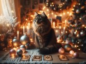 Гороскоп Таро, чого чекати 8 грудня