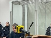 Организатор "пьяных вечеринок" в Киеве Андрей Ярына