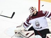 США - Латвия: онлайн-трансляция матча ЧМ-2018 по хоккею (Видео)