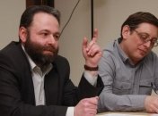 Евреи выступили в защиту Майдана