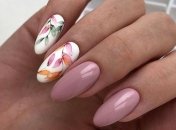 Маникюр 2020: модные идеи дизайна на каждый день (Фото)