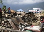 ООН призывает увеличить объем помощи Непалу