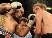 Бокс. Котто решил сразиться за чемпионский пояс WBC