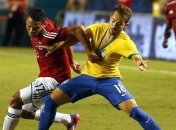 Почему звезда сборной Бразилии перешел в клуб из ОАЭ?