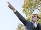 Саакашвили хочет вернуть себе власть в Грузии