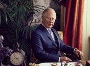 Принца Чарльза пригласили сняться в новом фильме о Джеймсе Бонде - "Бонд 25"