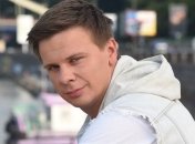 Дима Комаров заинтриговал фотографией с Аленой Шоптенко в Instagram