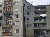 Російська армія обстріляла міста Луганської області