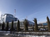 Китайцы могут достроить энергоблок Хмельницкой АЭС