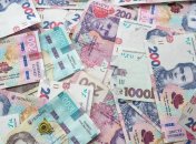 Украинская гривна