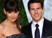 Кэти Холмс больше не боится своего бывшего мужа