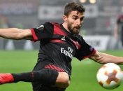 Лига Европы. Результаты матчей 23 ноября