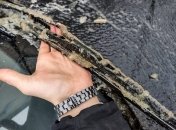 Як уникнути обмерзання щіток склоочисників