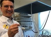 Еда из воздуха: производство искусственного протеина запустят к 2022 году