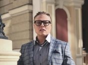 Євгена Лавренчука було затримано в Італії