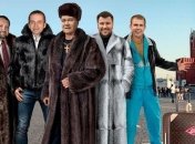 Янукович накупил недвижимости в РФ и развивает бизнес