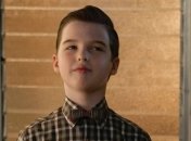 Стив Моларо рассказал о кроссовере с "Теорией большого взрыва"