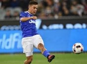 Дибала: Мне нужен был этот гол в Серии A