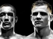 Беринчик возвращается на ринг после шоу "Танці з зірками"