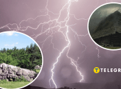 Коллаж "Телеграфа"