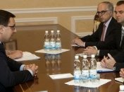 ПАСЕ обеспокоены препятствованием строительству Еврейского центра