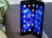 Samsung официально представил новий смартфон с поддержкой 5G (Фото)