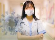 Коронавірус забрав життя понад 3000 медиків по всьому світу