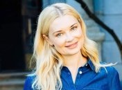 Телеведущая Лидия Таран о романе с лидером "Бумбокс": "Мы были молодыми"