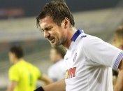 Милевский занимается фитнесом дважды в день (Фото)