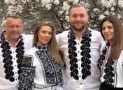 Родина Гринкевичів