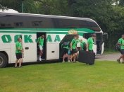 Футболісти "Ворскли"