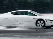 Самый экономичный серийный Volkswagen станет самым быстрым