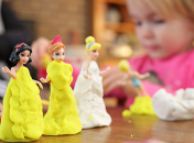 В Киеве будут компенсировать родителям оплату частных детсадов